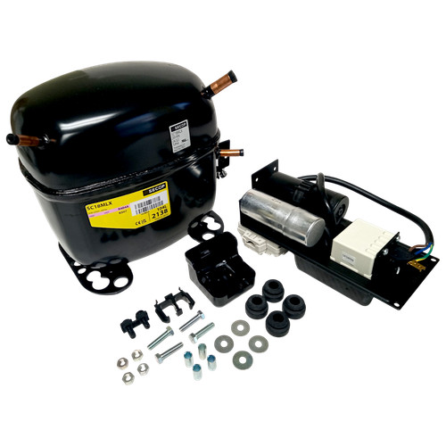 Secop sc18mlx r404a hermetic - secop,