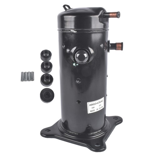 Black phase refrigeration - 1,
