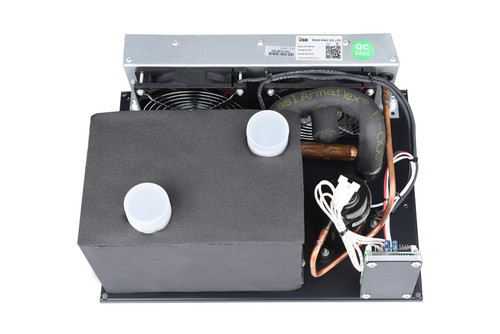 Rigid hvac micro dc - rigid,