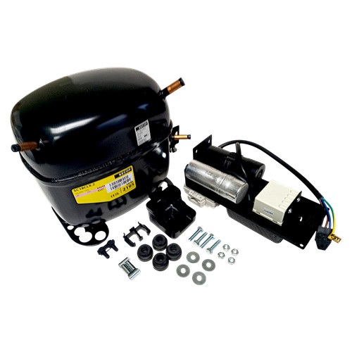 Secop sc18clx compressor - secop, sc18clx.2.2