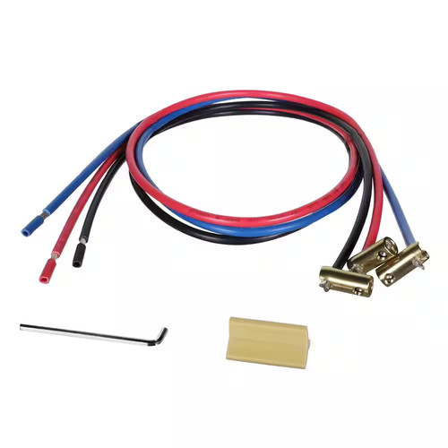 Wire gauge hvac - 3-wire,, 10-gauge