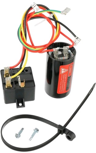 Compressor saver csru2 - 5-2-1,