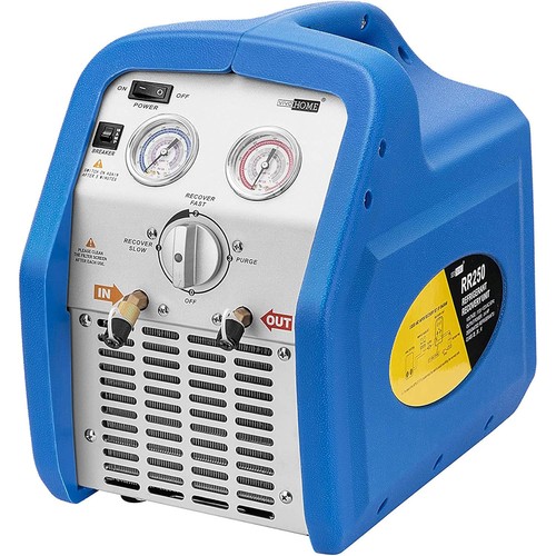 Portable refrigerant - hp,