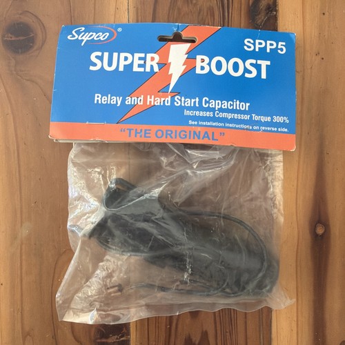 Supco spp5 super - supco,