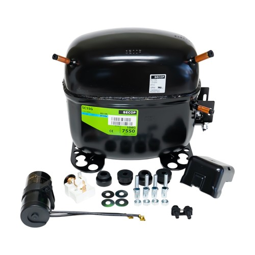 Sc15g r134a refrigeration - sc15g,