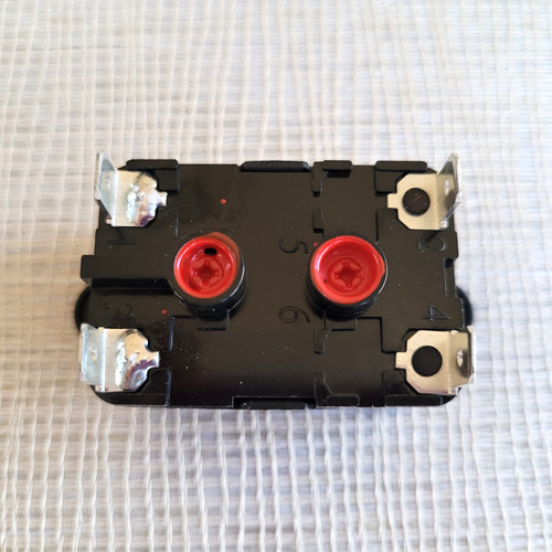 Hvac relay spno 240v - hvac, coil