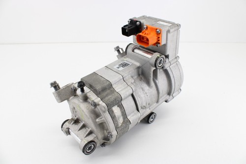 2022 2025 kia ev6 hvac - hvac, a/c