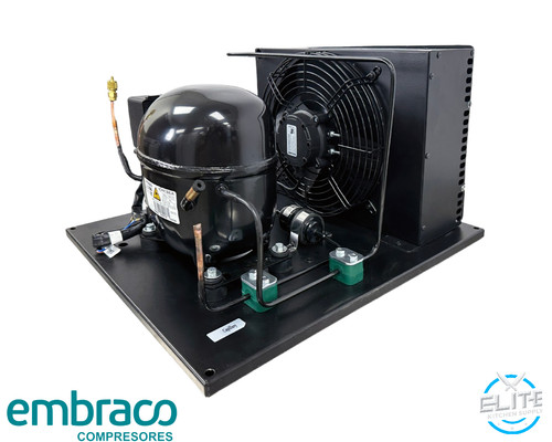 Embraco hvac cooler - embraco,
